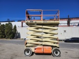 2013 JLG 4069LE 40ft Scissor Lift