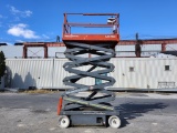 Skyjack SJ4632 32ft Scissor Lift