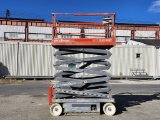 Skyjack SJ4632 32ft Scissor Lift