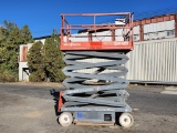 Skyjack SJ4632 32ft Scissor Lift