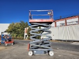 Skyjack SJ4632 32ft Scissor Lift