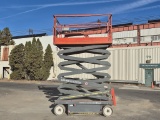 Skyjack SJ4632 32ft Scissor Lift