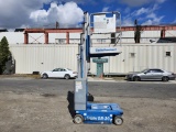 2014 Genie GR-20 20ft Scissor Lift