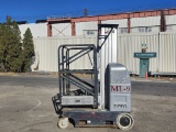 2018 JLG 20MVL 20ft Scissor Lift