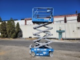 Genie GS-1930 19ft Scissor Lift