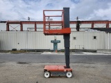 2014 Skyjack SJ16 16ft Scissor Lift
