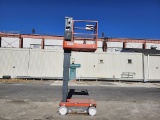 2014 Skyjack SJ16 16ft Scissor Lift