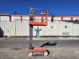 2014 Skyjack SJ12 12ft Scissor Lift