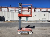 2014 Skyjack SJ12 12ft Scissor Lift
