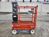 Skyjack SJ12 12ft Scissor Lift