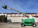 2016 JLG 800S 80ft Boom Lift