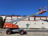 Skyjack SJ61T 61ft Boom Lift
