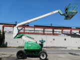 2012 JLG 600A 60ft Boom Lift (EH300)