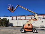 2013 JLG 600A 60ft Boom Lift