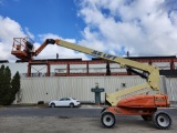 2013 JLG M600JP 60ft Boom Lift