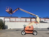 2012 JLG 600AJ 60ft Boom Lift