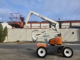 Snorkel A46JRT 46ft Boom Lift