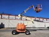 2013 JLG 450AJ 45ft Boom Lift