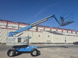 2014 Genie S-45 45ft Boom Lift
