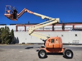 2013 JLG 450AJ 45ft Boom Lift