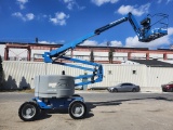 2013 Genie Z45/25J 45ft Boom Lift