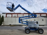 2013 Genie Z45/25J 45ft Boom Lift