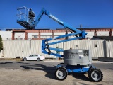 2013 Genie Z45/25AJ 45ft Boom Lift