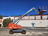 Skyjack SJ45T 45ft Boom Lift
