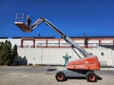 Skyjack SJ45T 45ft Boom Lift
