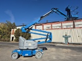 2013 Genie Z-40/23N 40ft Boom Lift