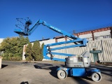 2013 Genie Z-40/23N 40ft Boom Lift