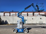 2012 Genie Z-30/20N 30ft Boom Lift