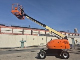 2014 JLG 400S 40ft Boom Lift