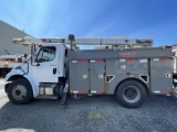 2014 Freightliner SC45 Bucket Truck