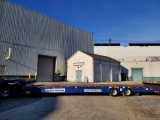 2016 Fontaine TRV4048HT Beaver Tail Trailer