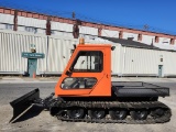 LD MCRSTSNOW Crawler