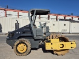 Bomag BW145D-3 Vibatory Roller