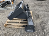 Brand New Wolverine Skid Steer Ripper Attach.(W44E)