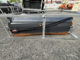 Brand New Wolverine BoxBroom Sweeper Att. (W33E)