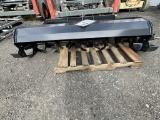 Brand New Wolverine Tiller Attachment (W2E)