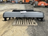Brand New Wolverine Tiller Attachment (W28E)