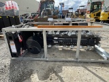Brand New Wolverine Trencher Attachment (W3E)