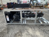 Brand New Wolverine Trencher Attachment (W35E)