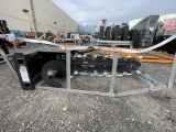 Brand New Wolverine Trencher Attachment (W37E)