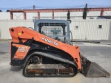 2019 Kubota SVL75-2 Skid Steer