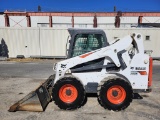 2019 Bobcat S650 Skid Steer