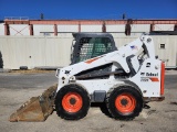 2020 Bobcat S650 Skid Steer