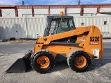Bobcat S220 Skid Steer