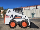 2008 Bobcat S175 Skid Steer