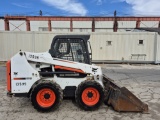 2016 Bobcat S510 Skid Steer